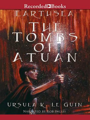 cover image of The Tombs of Atuan